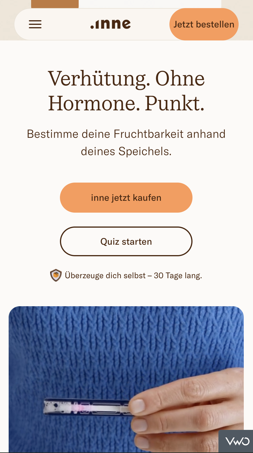 INNE-644 Winning Variation